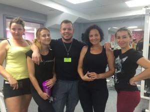 Фотография Фристайл 1