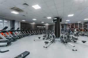 Фотография Drive Fitness 4