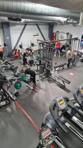 Фотография Drive Fitness 3