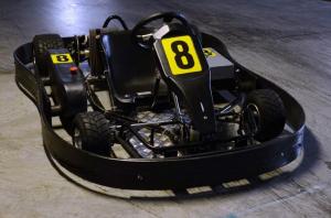 Фотография Картинг-центр "Kart Start" 4