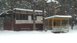 Фотография Динамо 1
