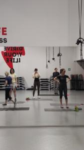 Фотография Drive Fitness 1