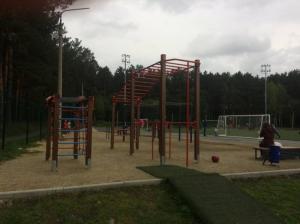 Фотография Факел 5