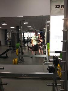 Фотография Drive Fitness 3