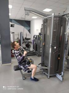 Фотография Drive Fitness 5