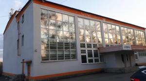 Фотография ВСЦ Уралец 5