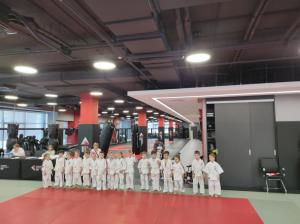 Фотография GRACIE BARRA EKATERINBURG 5