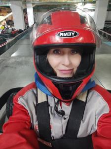 Фотография Картинг-центр "Kart Start" 0