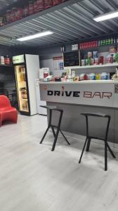 Фотография Drive Fitness 4