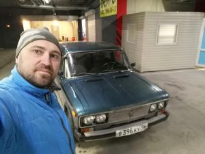 Фотография Автоспорт 4