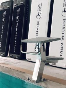 Фотография Riviera Wellness 4