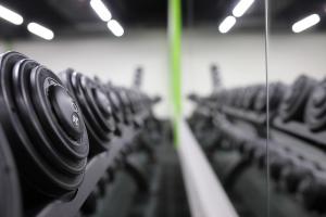 Фотография ReGYM 5
