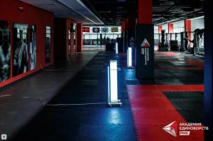 Фотография GRACIE BARRA EKATERINBURG 3