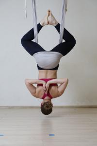 Фотография Yoga project 5