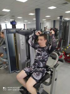 Фотография Drive Fitness 2