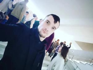 Фотография Дворец Молодёжи 1