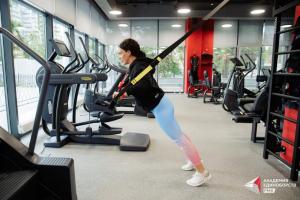 Фотография GRACIE BARRA EKATERINBURG 3
