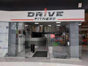 Фотография Drive Fitness 0