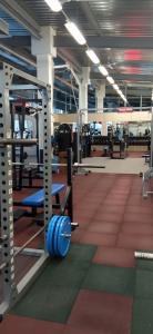 Фотография Olympia Gym 5