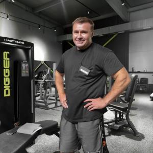 Фотография АТМОСФЕРА ATMOSFERA fitness 4
