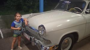 Фотография Автоспорт 3