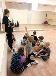 Фотография Hive dance centre 4