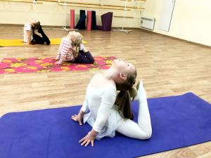 Фотография Hive dance centre 5