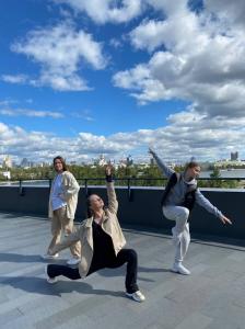 Фотография Hive dance centre 2