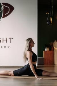 Фотография Inlight fitness studio 4