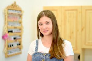 Фотография Олимп 1