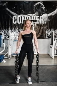 Фотография FLEX 4