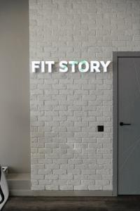 Фотография Fit story 1