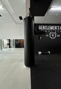 Фотография Gentlemen's Gym 4