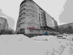 Фотография Motion Fit studio 4