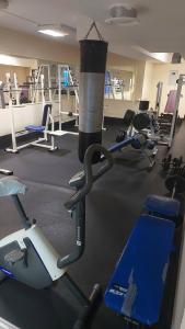 Фотография Gym man 3