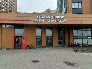 Фотография Fitness House 4