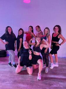 Фотография Bodybar 3