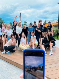 Фотография Bodybar 5