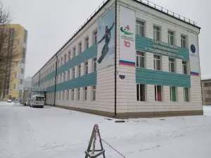 Фотография АкроДети 5