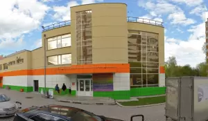 Фотография Школа Ёсинкан айкидо Рювакан 5