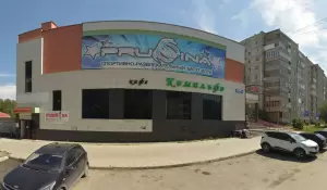 Фотография FE.NO.men 4