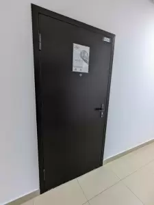 Фотография Студия пилатаса 3
