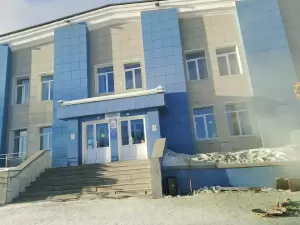 Фотография Старт 0