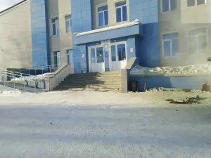 Фотография Старт 1