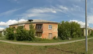 Фотография Верхнепышминская городская федерация Киокушинкай каратэ-до 3