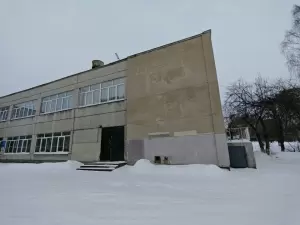 Фотография Свердловская областная федерация Тхэквондо МФТ 3