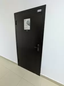Фотография Студия пилатаса 5