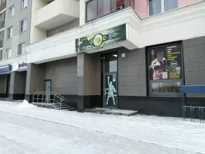 Фотография Школа гимнастики 0