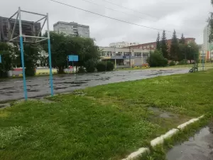 Фотография Свердловская областная федерация Тхэквондо МФТ 5