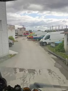 Фотография Автоспорт 1